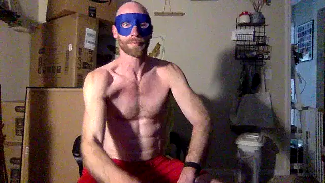 Twowellshapedheads online show from December 13, 2024, 10:02 pm