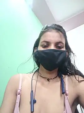 Snapshot of Aafreen_36 chatting on July 10, 2026, 2:33 am Aafreen 36 online show from July 10, 2026, 2:33 am