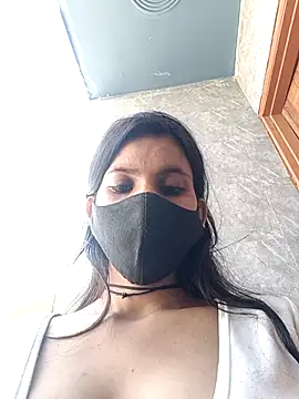 Snapshot of Aafreen_36 chatting on February 23, 2025, 9:11 am Aafreen 36 online show from February 23, 2025, 9:11 am