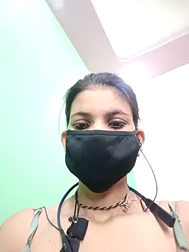 Snapshot of Aafreen_36 chatting on April 19, 2026, 2:34 am Aafreen 36 online show from April 19, 2026, 2:34 am