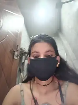 Snapshot of Aafreen_36 chatting on May 17, 2026, 2:50 pm Aafreen 36 online show from May 17, 2026, 2:50 pm