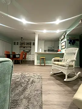 Snapshot of Texascoastedger chatting on October 23, 2025, 8:46 am Texascoastedger online show from October 23, 2025, 8:46 am