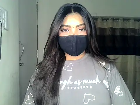 ishi Beauty online show from May 25, 2026, 5:07 am