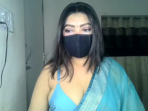ishi Beauty online show from May 19, 2026, 4:19 am