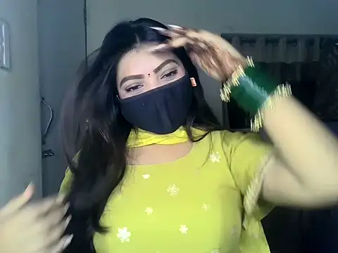 ishi Beauty online show from August 3, 2026, 5:48 am