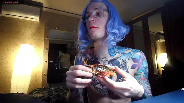 Snapshot of Julia_dolls chatting on March 29, 2026, 5:14 pm Julia dolls online show from March 29, 2026, 5:14 pm