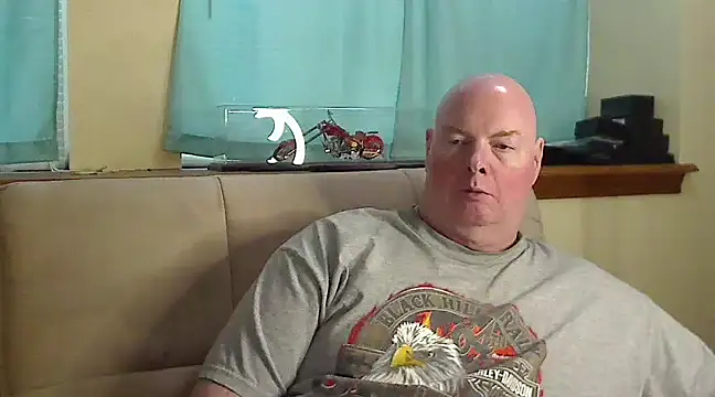 Snapshot of harley99574 chatting on January 17, 2025, 10:12 pm harley99574 online show from January 17, 2025, 10:12 pm