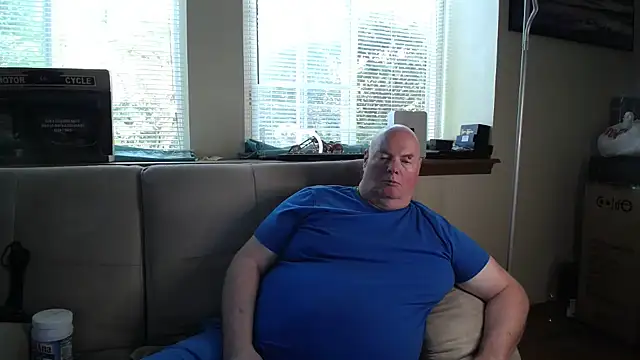 Snapshot of harley99574 chatting on July 12, 2026, 2:18 pm harley99574 online show from July 12, 2026, 2:18 pm
