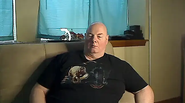 Snapshot of harley99574 chatting on January 18, 2025, 4:42 pm harley99574 online show from January 18, 2025, 4:42 pm