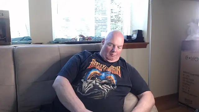 Snapshot of harley99574 chatting on September 13, 2025, 8:20 pm harley99574 online show from September 13, 2025, 8:20 pm