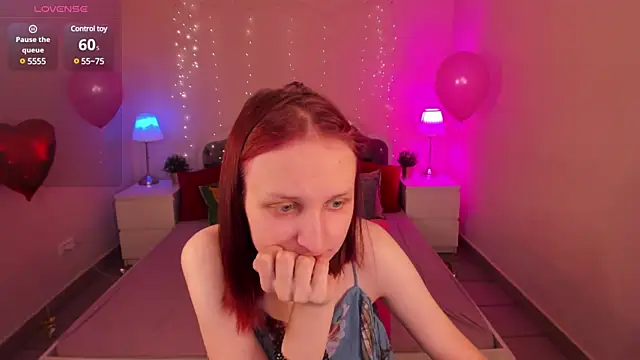 SallyFishery online show from February 12, 2025, 1:52 am