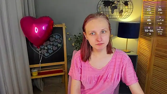 SallyFishery online show from March 9, 2025, 2:32 pm