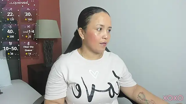 linda rios  online show from March 12, 2026, 8:24 pm