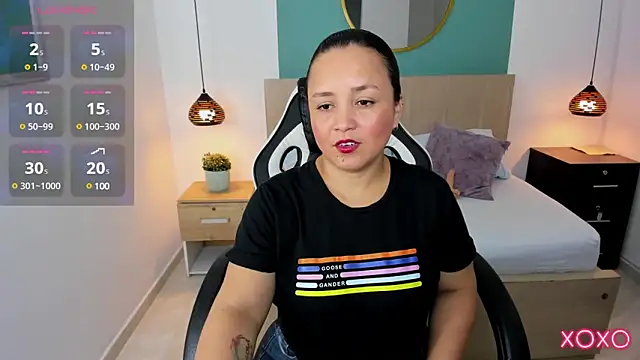linda rios  online show from February 14, 2025, 7:12 pm