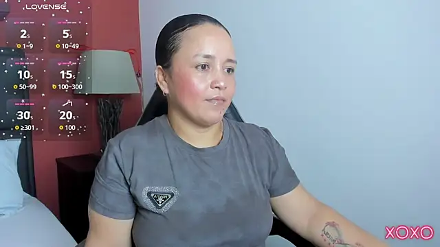 linda rios  online show from March 6, 2026, 2:17 am