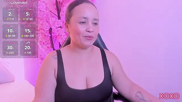 Snapshot of linda_rios_ chatting on July 14, 2026, 8:15 pm linda rios online show from July 14, 2026, 8:15 pm