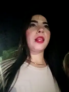 KathaDanger online show from October 31, 2025, 3:25 am