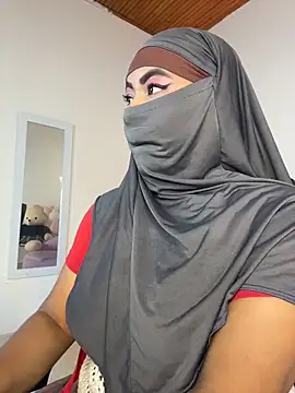 jazmin anbar online show from April 24, 2026, 10:23 pm