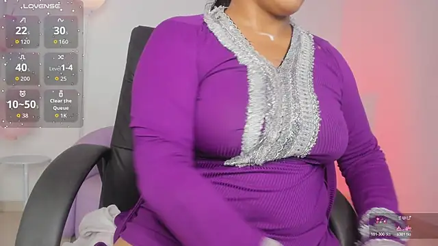 jazmin anbar online show from June 12, 2026, 9:56 pm
