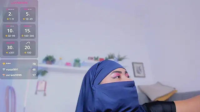 Snapshot of jazmin_anbar chatting on October 19, 2025, 7:05 pm jazmin anbar online show from October 19, 2025, 7:05 pm