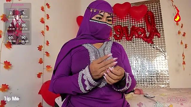 jazmin anbar online show from February 19, 2025, 9:06 am