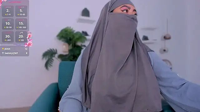 jazmin anbar online show from February 10, 2026, 10:14 am