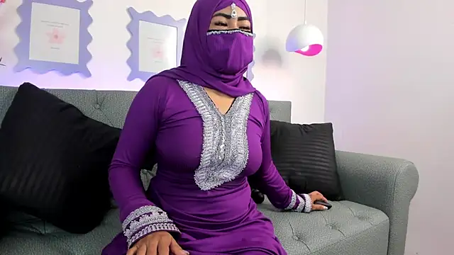 jazmin anbar online show from March 5, 2025, 4:57 pm