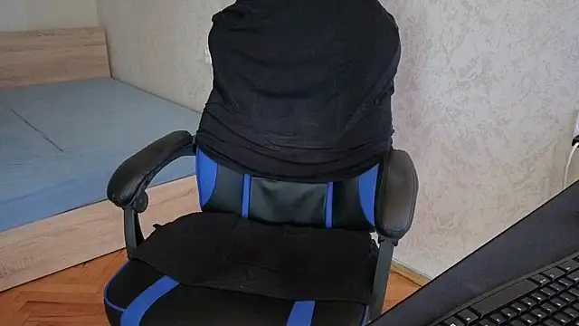 TheFitGiant online show from March 3, 2025, 11:03 pm