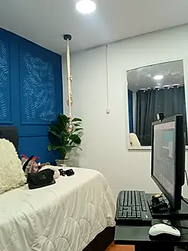 Snapshot of sasi_luna chatting on October 11, 2025, 2:07 pm sasi luna online show from October 11, 2025, 2:07 pm