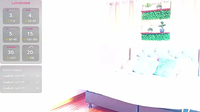 Snapshot of sasi_luna chatting on November 15, 2025, 1:26 pm sasi luna online show from November 15, 2025, 1:26 pm