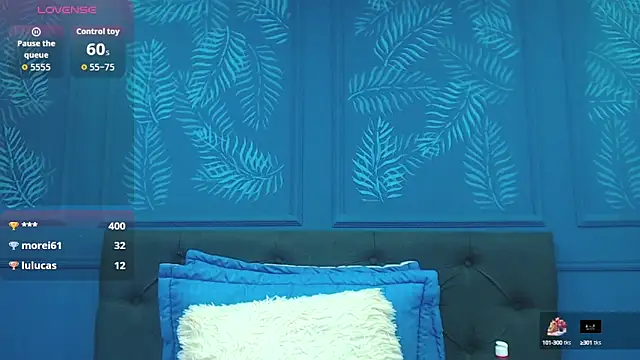 Snapshot of sasi_luna chatting on October 15, 2025, 4:15 pm sasi luna online show from October 15, 2025, 4:15 pm