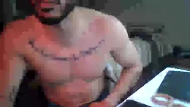 Strokeking4u online show from February 24, 2026, 7:09 am