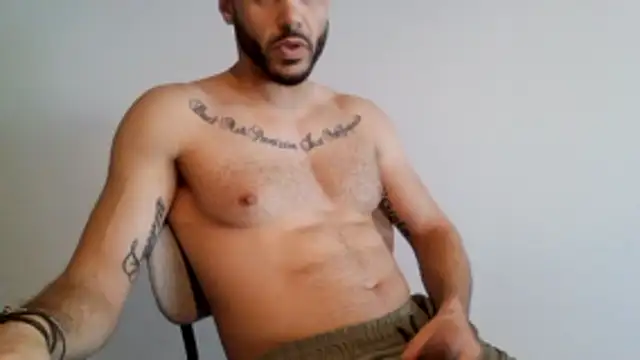 Strokeking4u online show from December 22, 2025, 2:50 pm