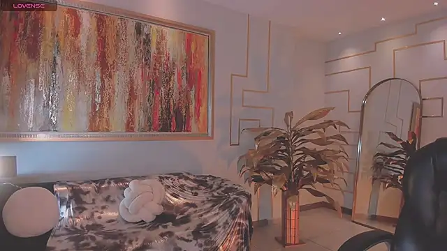 Snapshot of BellaCarteer_ chatting on October 8, 2025, 12:39 pm BellaCarteer online show from October 8, 2025, 12:39 pm