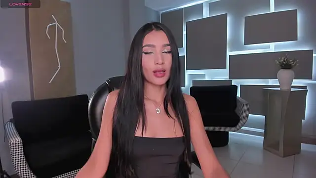 Snapshot of BellaCarteer_ chatting on October 24, 2025, 12:59 pm BellaCarteer online show from October 24, 2025, 12:59 pm