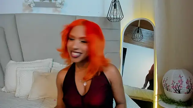 Snapshot of Nicole_Brown1126 chatting on August 10, 2026, 3:35 am Nicole Brown1126 online show from August 10, 2026, 3:35 am