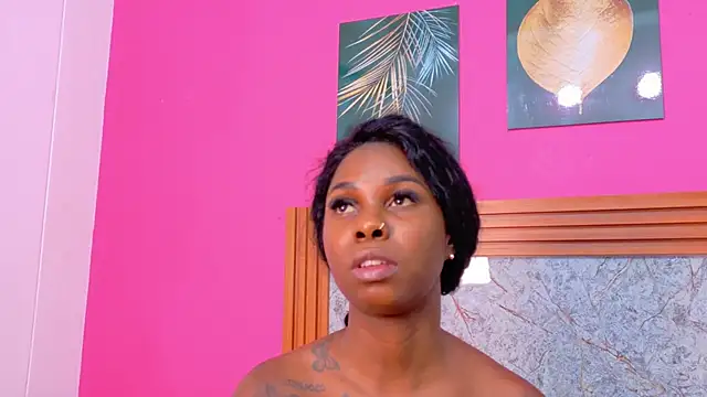 kinkyandsavage online show from February 24, 2026, 7:59 pm