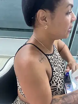 Naticol1 online show from October 18, 2025, 9:28 pm