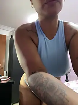 Naticol1 online show from February 21, 2026, 11:51 pm