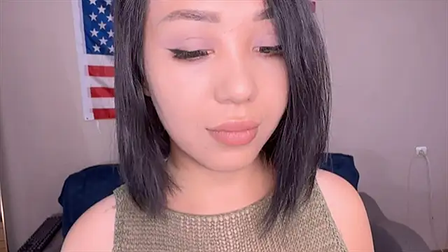 Snapshot of PurrrfectMiko chatting on July 13, 2026, 12:48 pm PurrrfectMiko online show from July 13, 2026, 12:48 pm