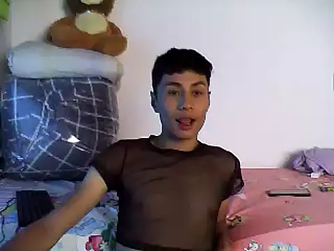 Snapshot of 1418edwar chatting on January 12, 2025, 5:54 pm 1418edwar online show from January 12, 2025, 5:54 pm