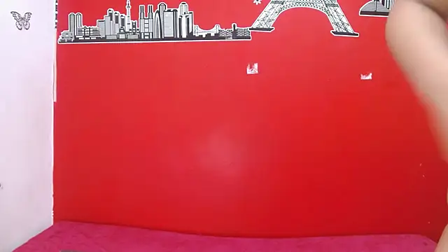 mariilulp303av online show from October 11, 2025, 4:57 am