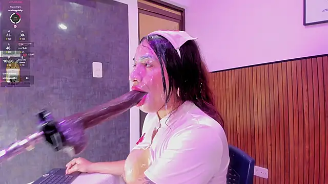 Snapshot of violett_collins_ chatting on February 20, 2026, 6:19 am violett collins online show from February 20, 2026, 6:19 am