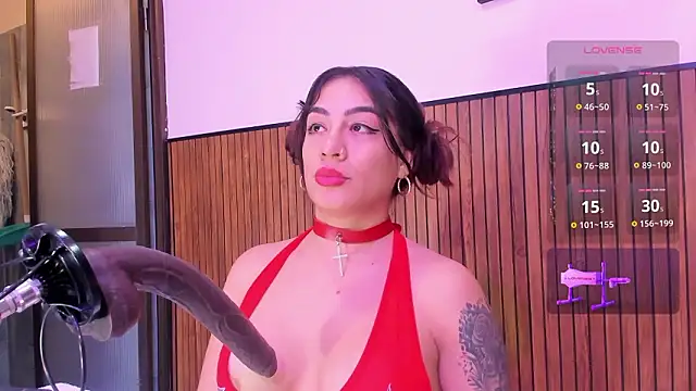 Snapshot of violett_collins_ chatting on February 6, 2026, 6:09 am violett collins online show from February 6, 2026, 6:09 am