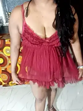  Hot-Couple online show from January 16, 2026, 9:19 pm