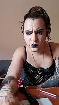 Snapshot of lunaxxxtreme chatting on June 18, 2026, 11:15 am lunaxxxtreme online show from June 18, 2026, 11:15 am