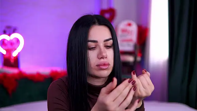 Snapshot of Jenna_Day chatting on February 11, 2026, 7:41 am Jenna Day online show from February 11, 2026, 7:41 am