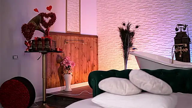 Snapshot of Jenna_Day chatting on February 27, 2026, 7:30 am Jenna Day online show from February 27, 2026, 7:30 am