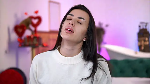 Snapshot of Jenna_Day chatting on February 22, 2026, 8:39 am Jenna Day online show from February 22, 2026, 8:39 am