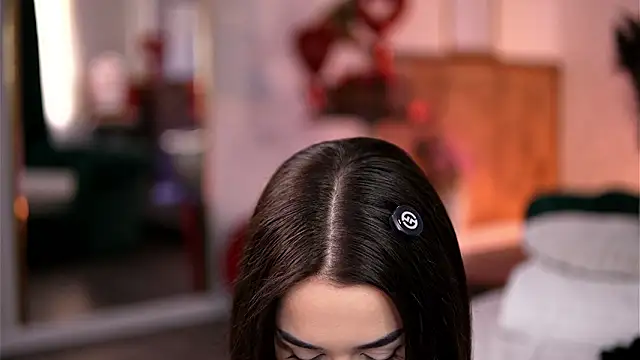 Snapshot of Jenna_Day chatting on March 7, 2026, 8:43 am Jenna Day online show from March 7, 2026, 8:43 am